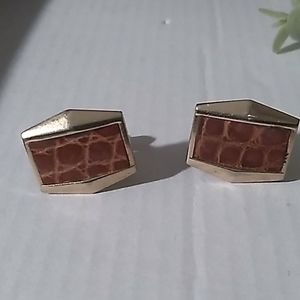 CUFFLINKS VINTAGE